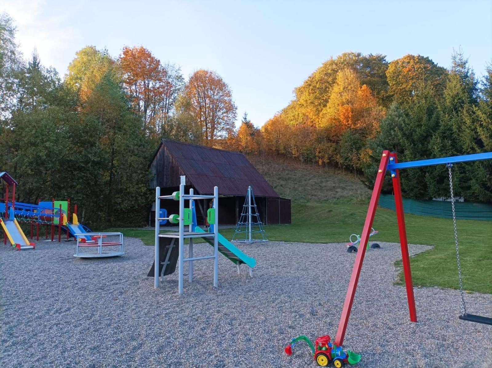 Apartamenty Sowianka Ludwikowice Kłodzkie Eksteriør bilde